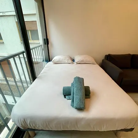 Tour Eiffel La Muette شقة باريس