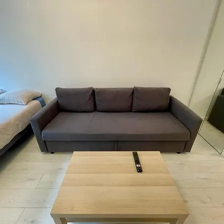 아파트 Tour Eiffel La Muette