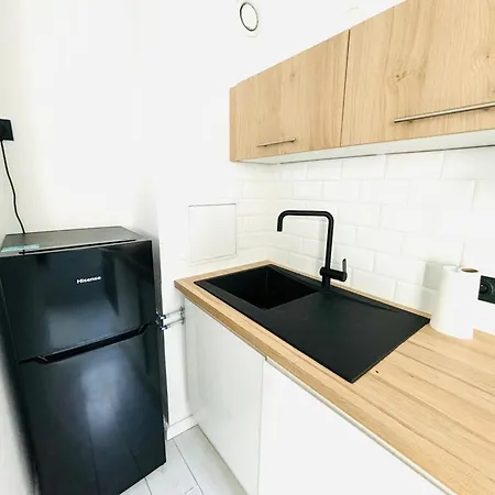 Tour Eiffel La Muette 아파트