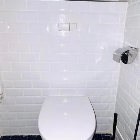 Tour Eiffel La Muette 파리