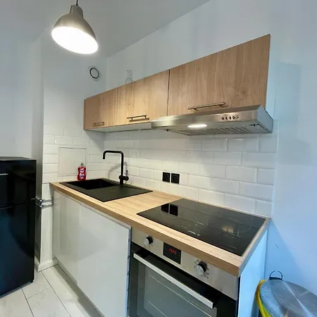 아파트 Tour Eiffel La Muette